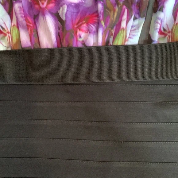 COPY - EXPRESS NWOT Dress - Picture 9 of 11